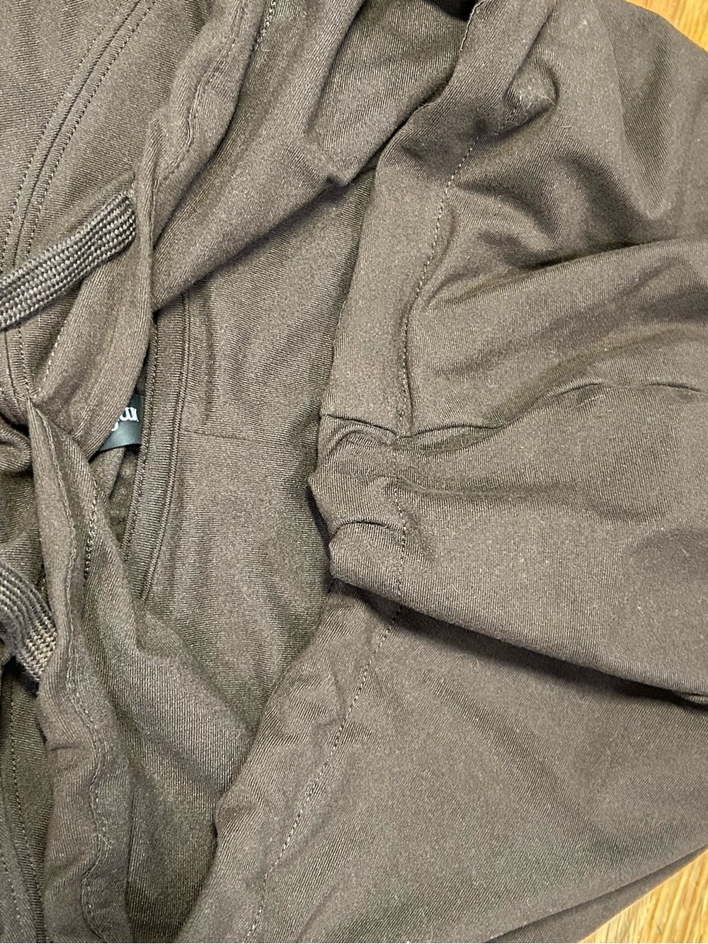 Comfrt Loungewear Hoodie XL - Picture 9 of 9